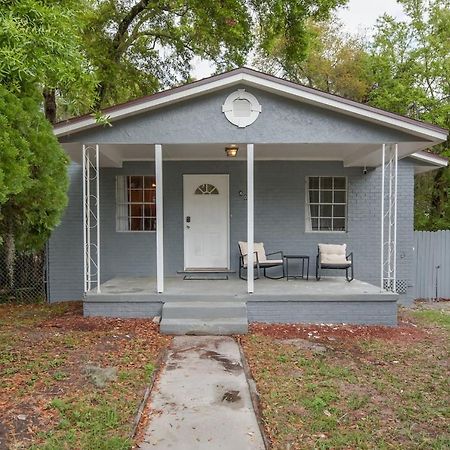 Villa **Tampa Urban Convenience ** Exterior foto